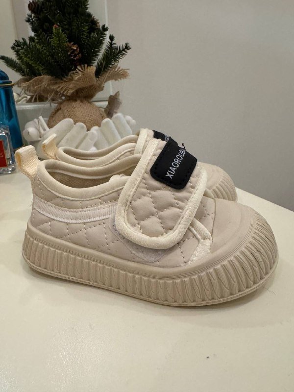 Новые детские кеды размер 22 2