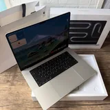 MacBook Pro 16 M4 Max 48/1TB 3