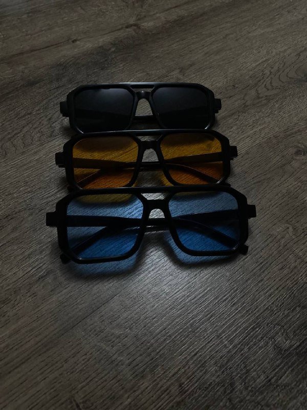 Очки в хорошем состоянии 8