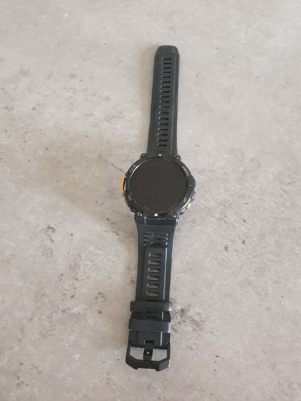 Часы AmazFit TRX