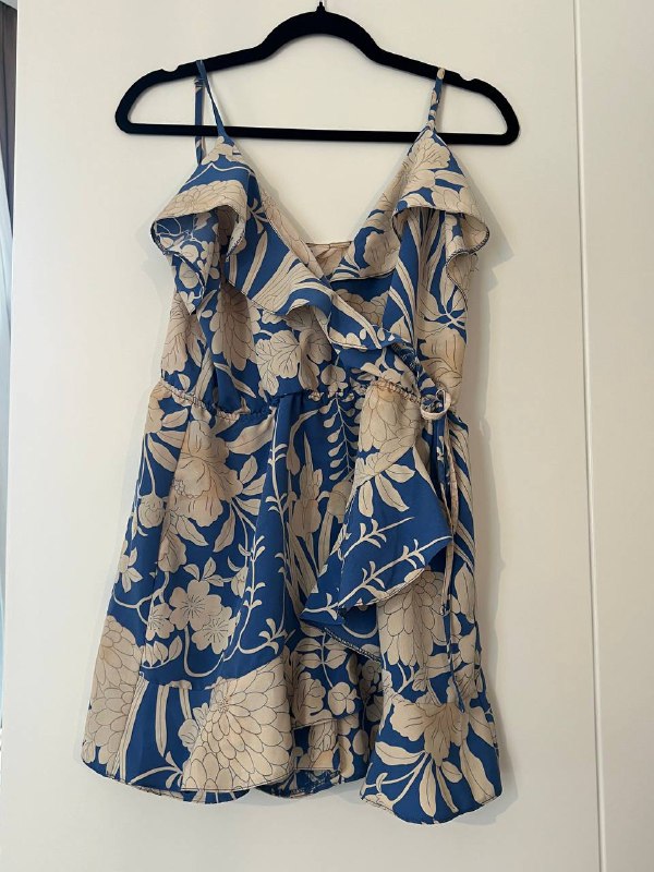 Летние платья, размер S-M 6