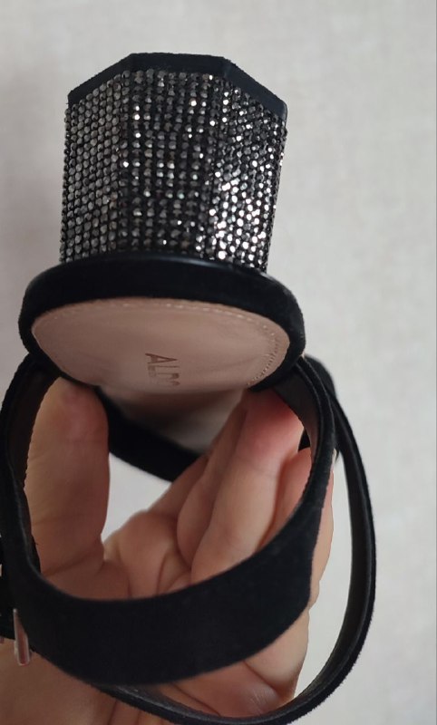 Летние туфли босоножки ALDO 38,5 6