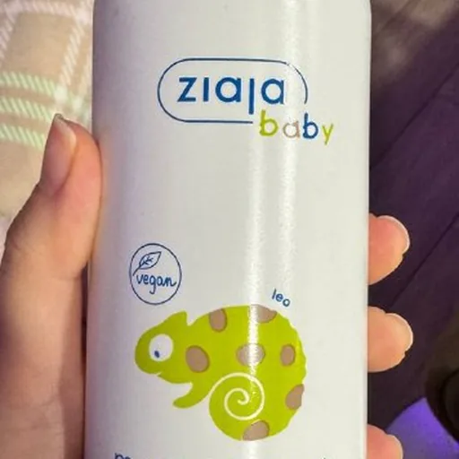 Детское средство для ванны Ziaja Baby Magic Kids Bath