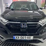 Honda CR-V гибрид 3