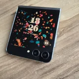 Samsung Galaxy Z Flip 5 256GB 3