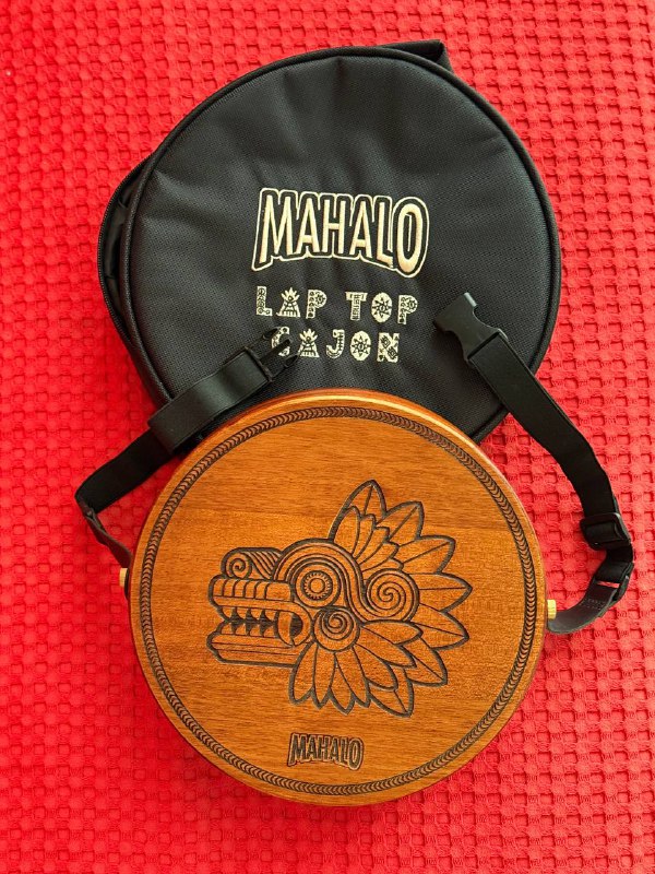 Mahalo Lap Top Cajon