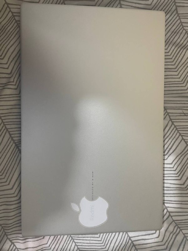 Ноутбук RedmiBook 14 II с AMD Ryzen 5 2