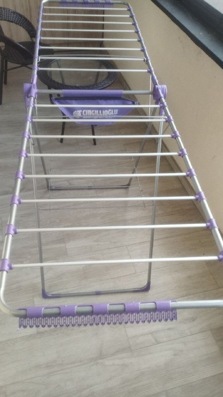 Сушилка для белья 2