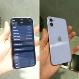 iPhone 8 Plus, SE, iPhone 12 3