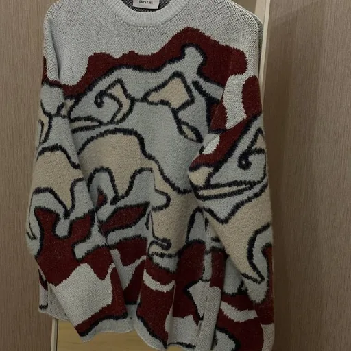 Oversized ONLY & SONS sweater