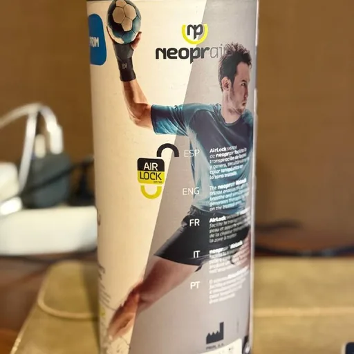 Neoprair NP 162 Wrist Orthosis, Size S