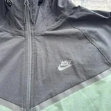 Nike Tech Woven Jacket 2