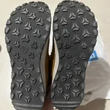 Ботинки DECATHLON QUECHUA унисекс 37,5 4