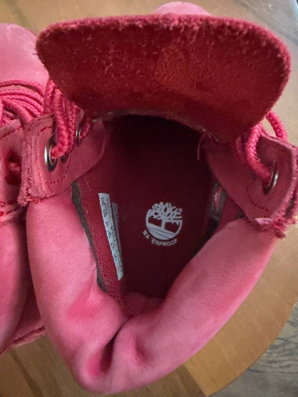 Ботинки Timberland 26 размер 2