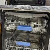 Микроволновка Toshiba, посудомойка Bosch SilencePlus 4