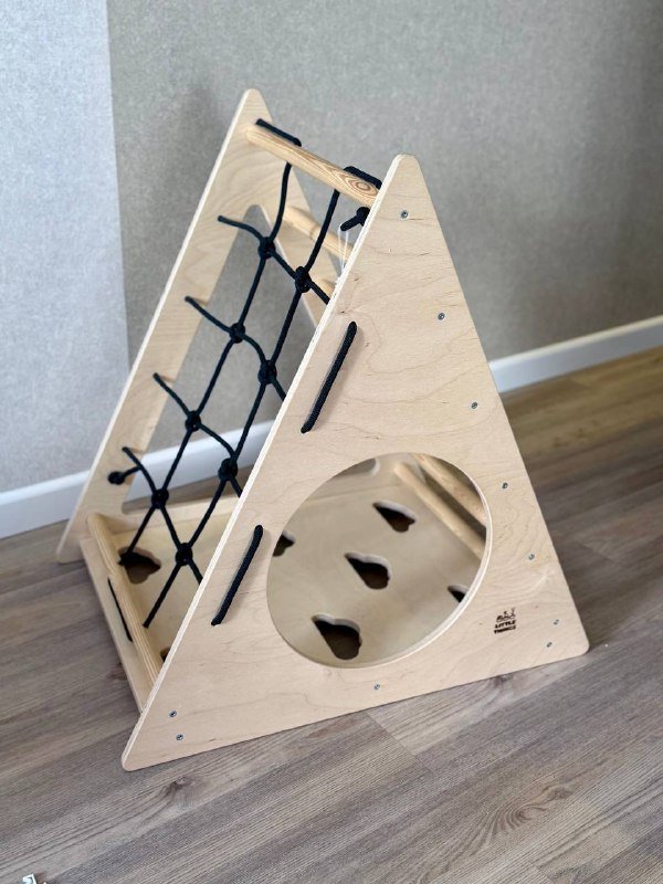 треугольник Пиклер 1