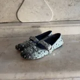 Балетки Zara, 39 размер 3