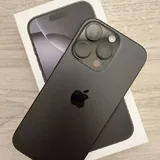 iPhone 16 Pro 1