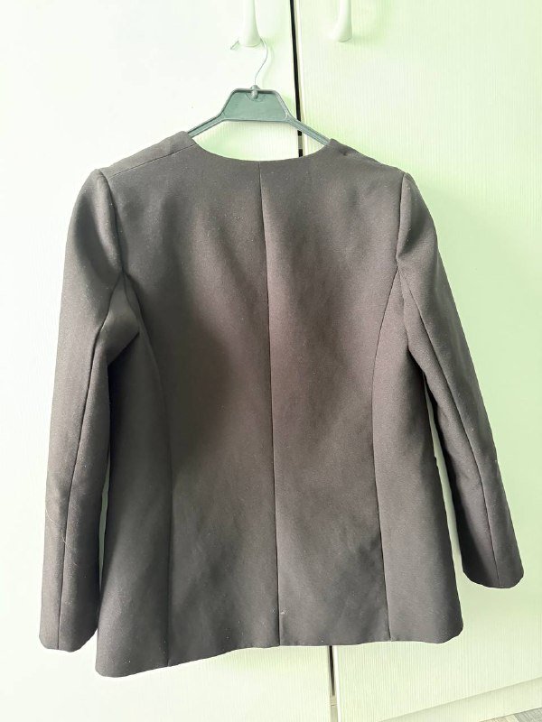 Два женских пиджака 2