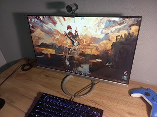 Мониторы Acer 23.8 R240Y и R240HY