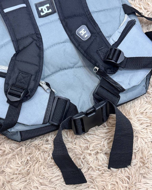 Рюкзак DC Shoes 6