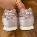 Кроссовки Reebok 3