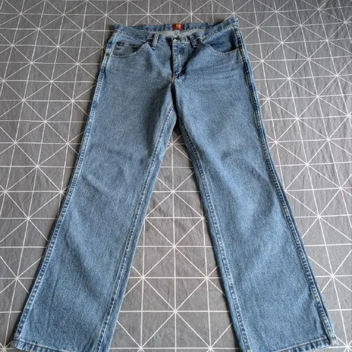 Мужские джинсы Wrangler