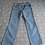 Мужские джинсы Wrangler 1