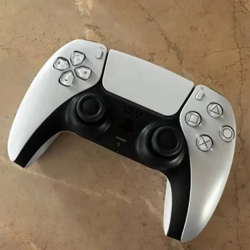 Джойстик PS5 DualSense