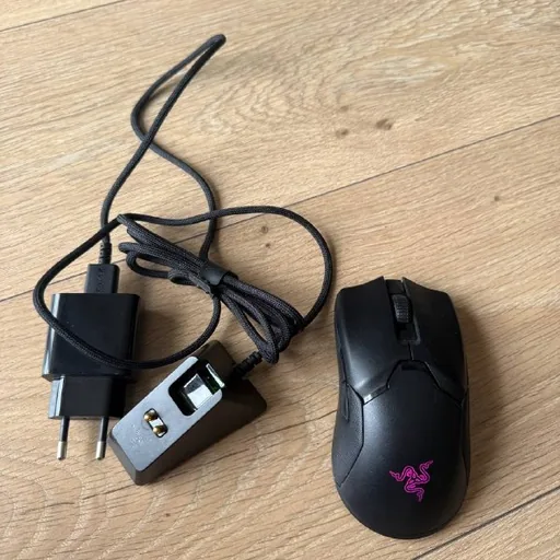 Razer Viper Ultimate, беспроводная игровая мышь