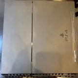 PS4, джойстики, наушники 2