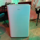 Напольный кондиционер Midea 12000 BTU 3