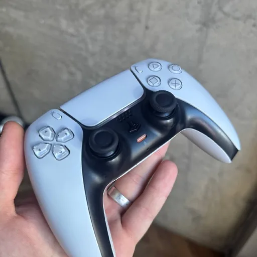 Геймпад PlayStation 5