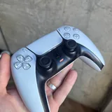 Геймпад PlayStation 5 1