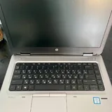 HP ProBook 640 G2 ноутбук 2