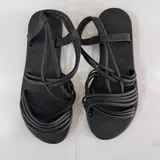 Женские босоножки 8