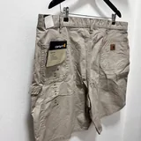 Шорты Carhartt 2
