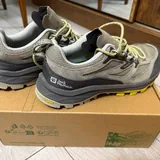 Трекинговая обувь Jack Wolfskin 1
