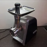 Электрическая мясорубка KUMTEL HMG-04 INOX 1