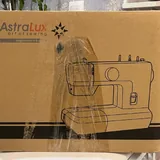 Швейная машинка AstraLux Gold Line I 3