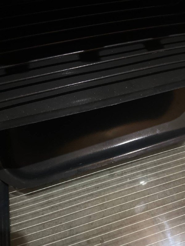 Новая печка 2