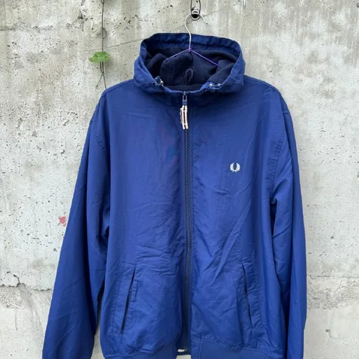 Ветровка Fred Perry