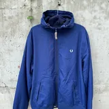 Ветровка Fred Perry 1