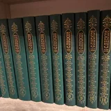 Collected works by Gogol, Pushkin, Lermontov, Turgenev, Leskov, Korolenko 5