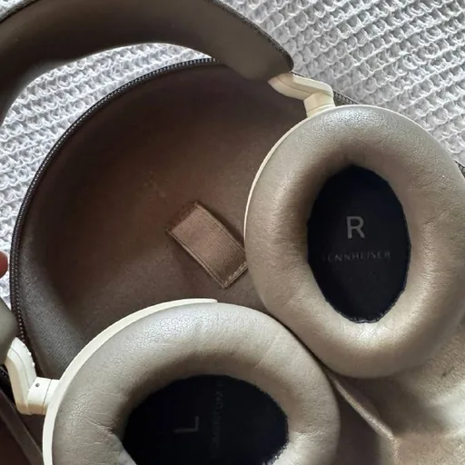 Наушники Sennheiser