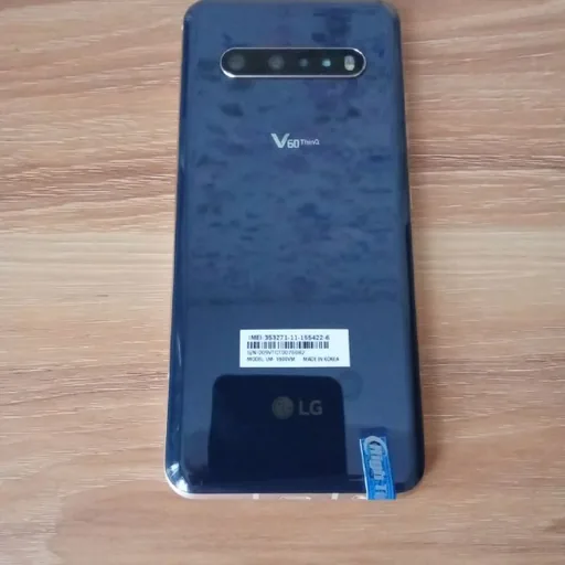 LG V60 ThinQ TM 5G 128 Гб