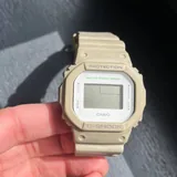 Casio G-Shock DW-5600M 1
