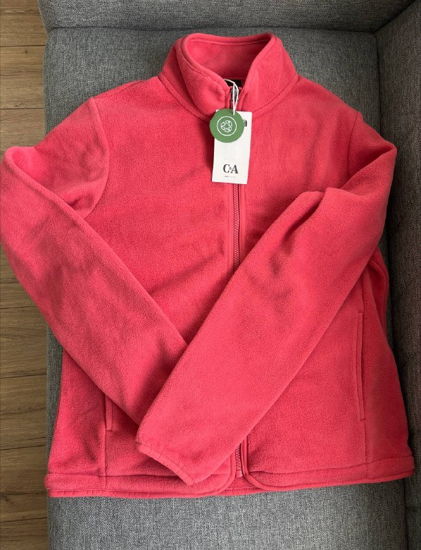 свитера и кардиганы C&A 7