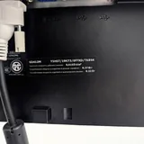 Монитор Dell U2412M 2