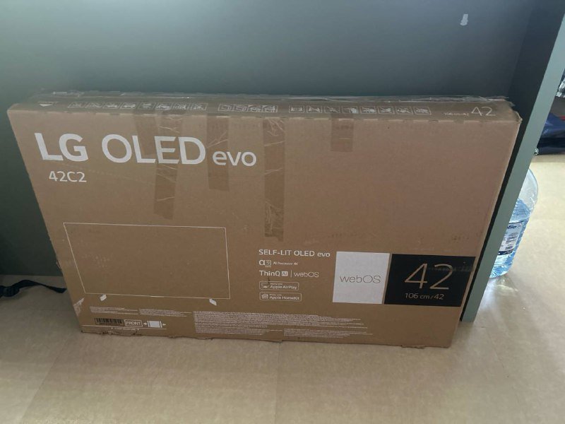 Компьютерное кресло Cougar 3